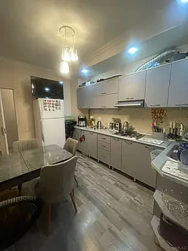 Satılır 2 otaqlı mənzil 62 m² — Bakı 2 otaq 62.00 m²