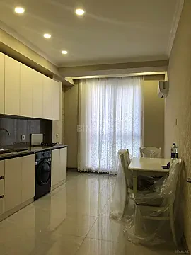 Kirayə verilir 3 otaqlı mənzil 115 m² — Bakı 3 otaq 115.00 m²