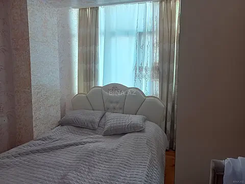 Satılır 2 otaqlı mənzil 38 m² — Bakı, Masazır 2 otaq 38.00 m²