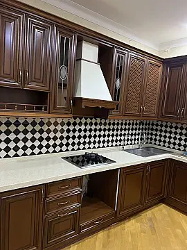 Kirayə verilir 3 otaqlı mənzil 130 m² — Bakı, Bayıl 3 otaq 130.00 m²