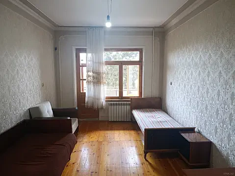 Kirayə verilir 2 otaqlı mənzil 60 m² — Bakı, Nərimanov 2 otaq 60.00 m²
