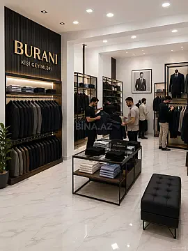 Kirayə verilir obyekt 120 m² — Bakı, Həzi Aslanov qəs. 120.00 m²