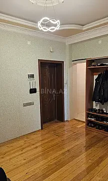 Kirayə verilir 2 otaqlı mənzil 75 m² — Bakı, İnşaatçılar 2 otaq 75.00 m²