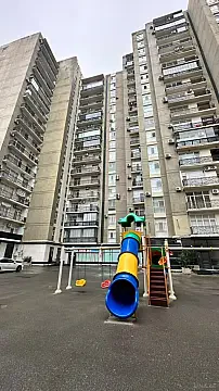 Satılır 4 otaqlı mənzil 180 m² — Bakı, Nərimanov 4 otaq 180.00 m²