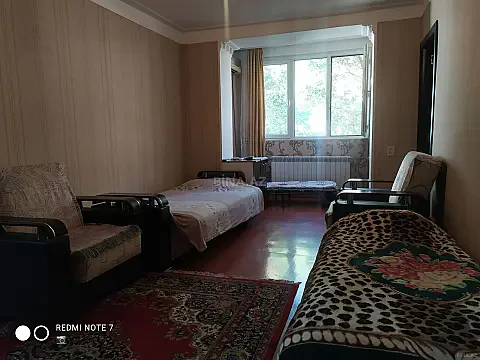 Kirayə verilir 2 otaqlı mənzil 65 m² — Bakı, Nizami 2 otaq 65.00 m²