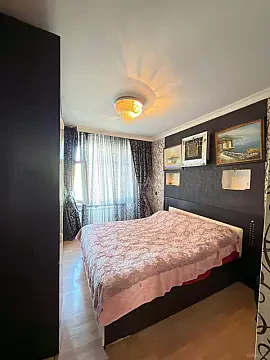 Satılır 2 otaqlı mənzil 60 m² — Bakı, Əhmədli 2 otaq 60.00 m²