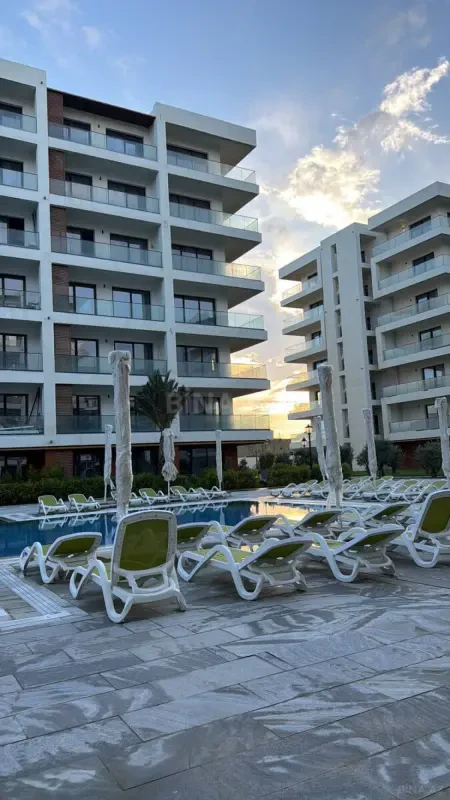 Kirayə verilir 2 otaqlı mənzil 98 m²