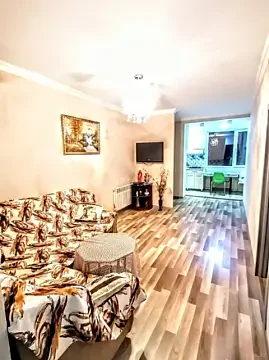 Kirayə verilir 2 otaqlı mənzil 55 m² — Bakı, İnşaatçılar 2 otaq 55.00 m²