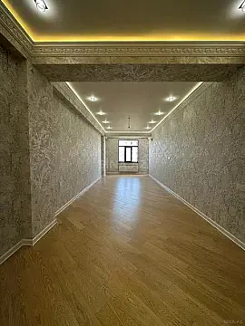 Satılır 3 otaqlı mənzil 150 m² — Bakı 3 otaq 150.00 m²