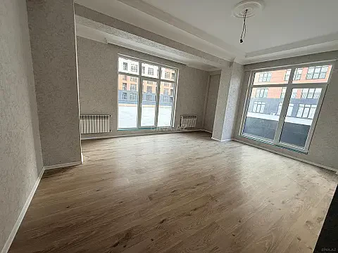 Kirayə verilir 2 otaqlı mənzil 85 m² — Sumqayıt 2 otaq 85.00 m²