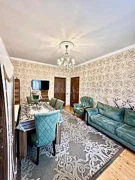 Satılır 3 otaqlı həyət evi 64 m² — Bakı 3 otaq 64.00 m²