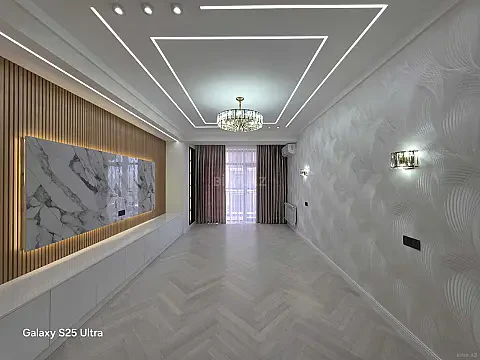 Satılır 4 otaqlı mənzil 185 m² — Bakı, Nərimanov 4 otaq 185.00 m²