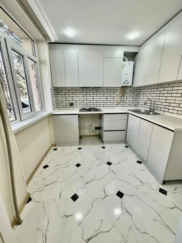 Satılır 3 otaqlı mənzil 69 m²