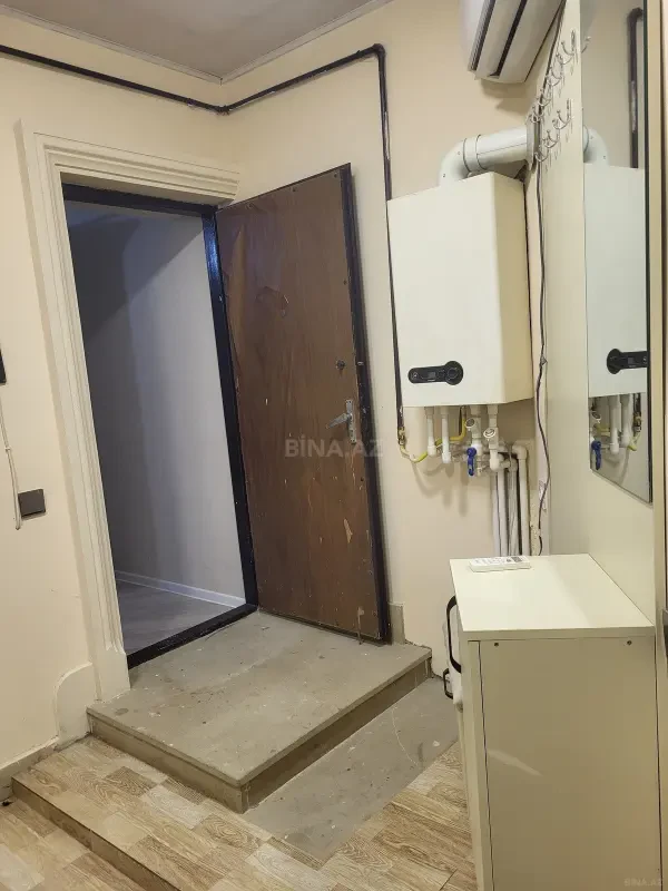 Kirayə verilir 2 otaqlı həyət evi 50 m²
