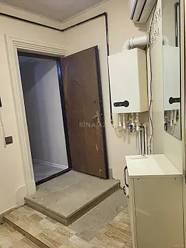 Kirayə verilir 2 otaqlı həyət evi 50 m² — Bakı, Zabrat 2 otaq 50.00 m²