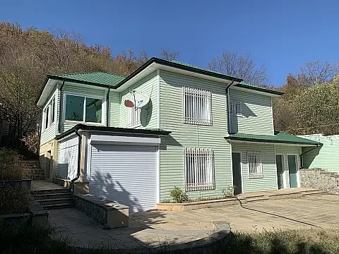 Kirayə verilir 3 otaqlı həyət evi 150 m² — Qusar 3 otaq 150.00 m²