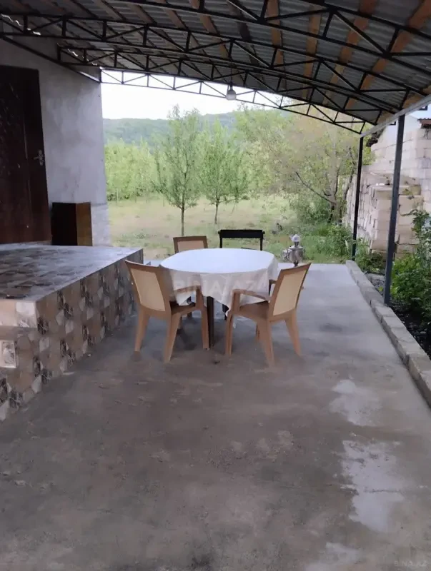 Kirayə verilir 3 otaqlı həyət evi 135 m²