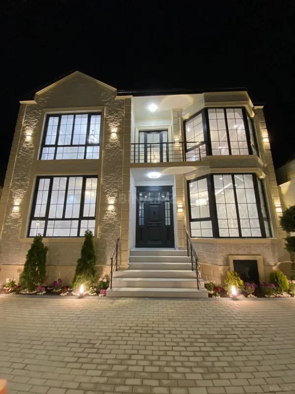 Satılır 5 otaqlı həyət evi 150 m²