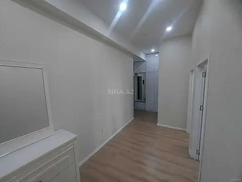 Kirayə verilir 2 otaqlı mənzil 65 m² — Bakı, Nərimanov 2 otaq 65.00 m²
