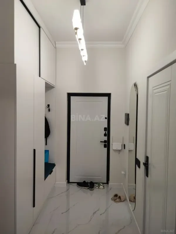 Satılır 3 otaqlı mənzil 62 m²