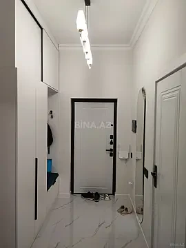 Satılır 3 otaqlı mənzil 62 m² — Bakı, Badamdar 3 otaq 62.00 m²