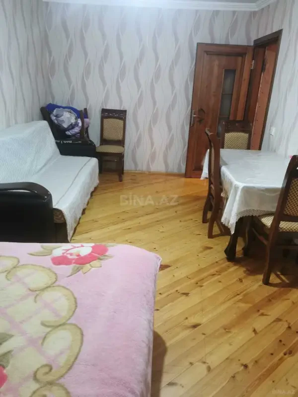 Kirayə verilir 1 otaqlı mənzil 32 m²