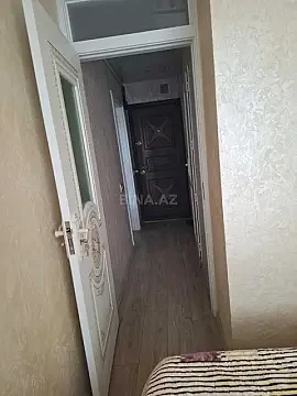 Satılır 1 otaqlı mənzil 35 m² — Bakı 1 otaq 35.00 m²