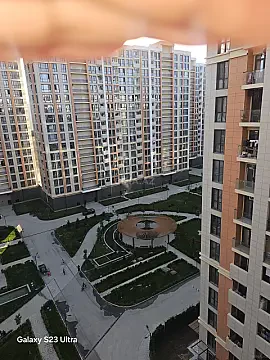 Kirayə verilir 2 otaqlı mənzil 52 m² — Bakı, Yasamal 2 otaq 52.00 m²