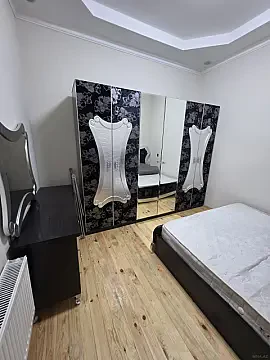 Kirayə verilir 2 otaqlı həyət evi 45 m² — Bakı, Biləcəri 2 otaq 45.00 m²