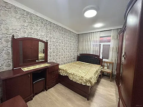 Satılır 3 otaqlı həyət evi 75 m² — Bakı, Masazır 3 otaq 75.00 m²
