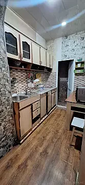 Kirayə verilir 2 otaqlı həyət evi 75 m² — Bakı, Nərimanov 2 otaq 75.00 m²