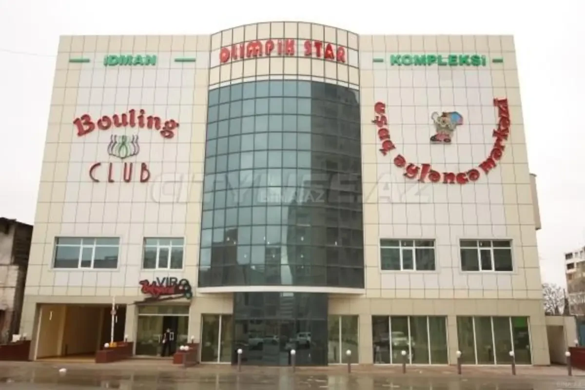 Kirayə verilir 3 otaqlı mənzil 114 m²