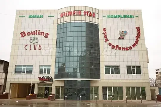 Kirayə verilir 3 otaqlı mənzil 114 m² — Bakı, Nərimanov 3 otaq 114.00 m²