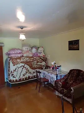 Satılır 3 otaqlı həyət evi 18 m² — Gəncə 3 otaq 18.00 m²