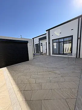 Satılır 3 otaqlı həyət evi 140 m² — Bakı, Şüvəlan 3 otaq 140.00 m²