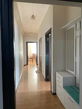 Kirayə verilir 2 otaqlı mənzil 65 m² — Bakı, Yasamal 2 otaq 65.00 m²