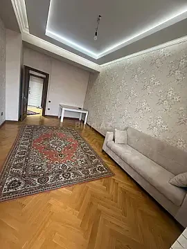 Kirayə verilir 2 otaqlı mənzil 70 m² — Bakı, Əhmədli 2 otaq 70.00 m²
