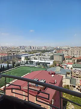Kirayə verilir 2 otaqlı mənzil 130 m² — Bakı, Nərimanov 2 otaq 130.00 m²
