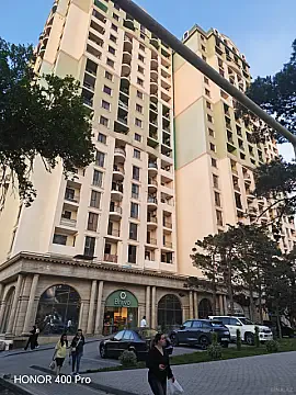 Kirayə verilir 2 otaqlı mənzil 70 m² — Bakı 2 otaq 70.00 m²