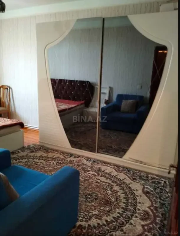 Kirayə verilir 3 otaqlı mənzil 70 m²