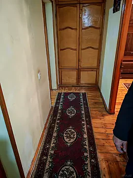 Kirayə verilir 3 otaqlı mənzil 65 m² — Bakı 3 otaq 65.00 m²