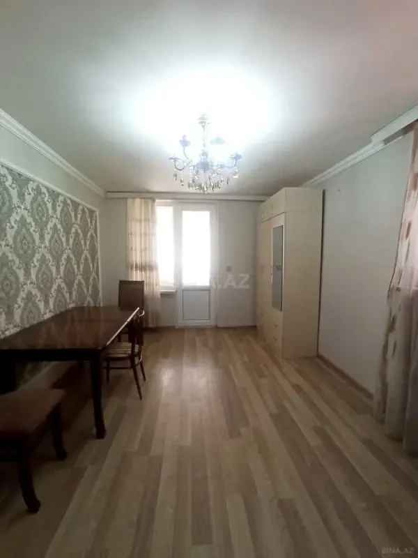 Kirayə verilir 2 otaqlı mənzil 55 m²