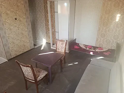 Kirayə verilir 1 otaqlı mənzil 30 m² — Bakı, Masazır 1 otaq 30.00 m²