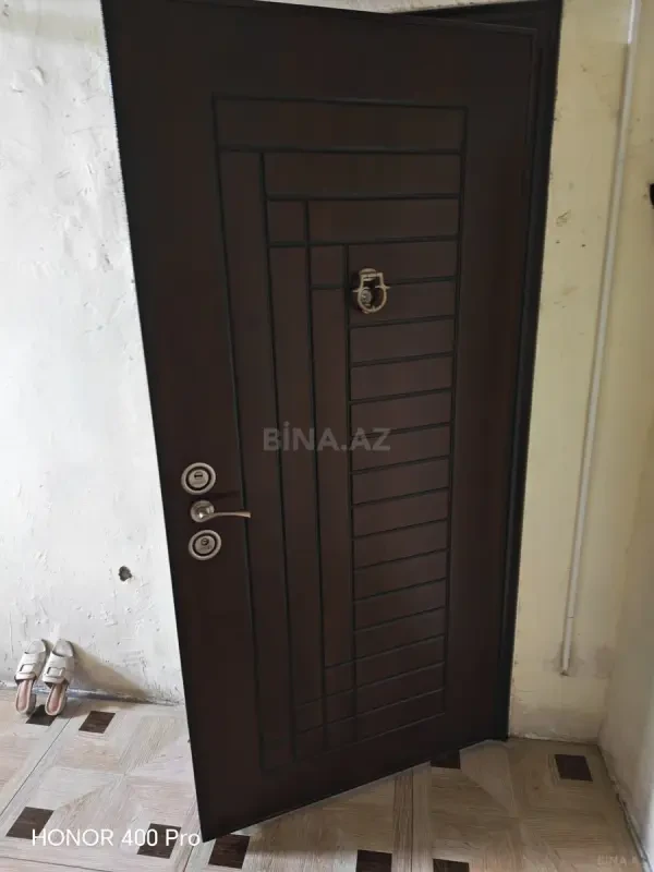 Kirayə verilir 4 otaqlı mənzil 75 m²