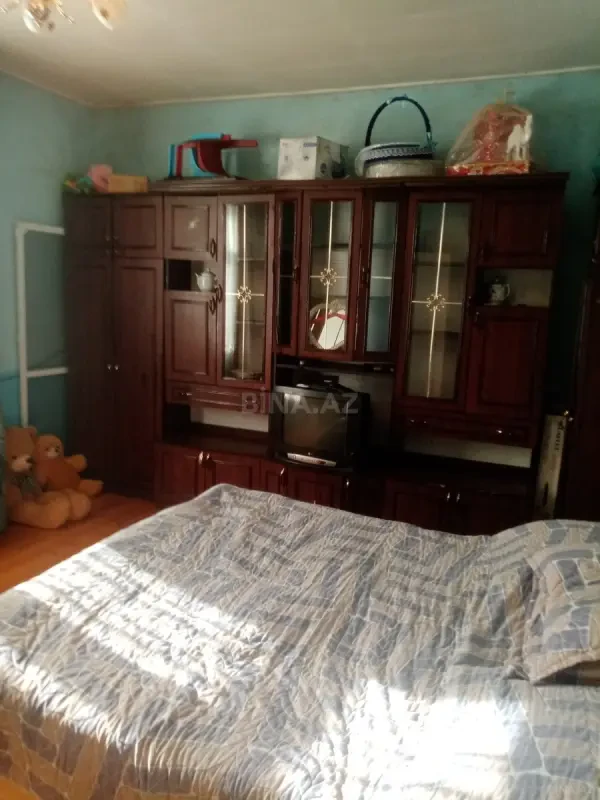 Satılır 4 otaqlı həyət evi 155 m²