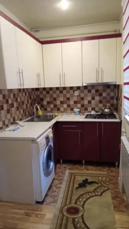 Kirayə verilir 3 otaqlı mənzil 80 m²