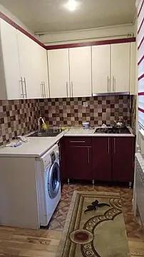 Kirayə verilir 3 otaqlı mənzil 80 m² — Bakı, Nəsimi 3 otaq 80.00 m²