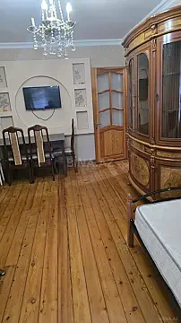 Kirayə verilir 2 otaqlı mənzil 50 m² — Bakı 2 otaq 50.00 m²