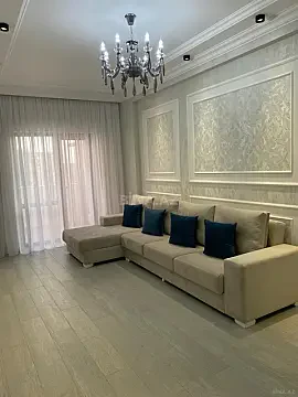 Satılır 2 otaqlı mənzil 72 m² — Bakı, Memar Əcəmi yanı 2 otaq 72.00 m²