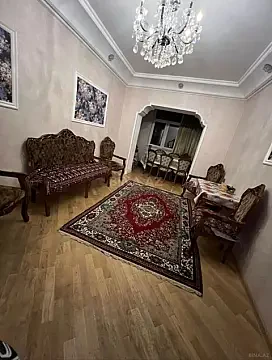 Satılır 3 otaqlı mənzil 75 m² — Bakı 3 otaq 75.00 m²